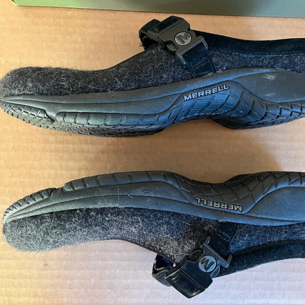 Merrell Encore MJ Wool - Women's 8